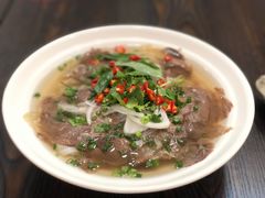 -PHO·5越南牛肉粉(建新路店)