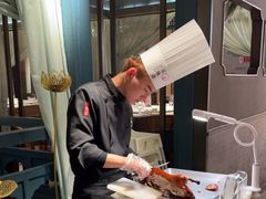 -京味斋·烤鸭·北京菜(安贞店)