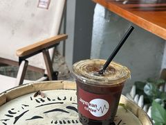 -Joymean coffee.见面咖啡