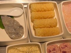 -海底捞火锅(江宸天街店)