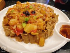 -紫泥369粗粮季(鼓楼店)