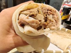 朝天锅-鸢飞潍坊菜馆(鸢飞大酒店)