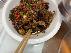 -秀妈厨房(灰汤老店)