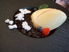 -哈蒙德餐厅