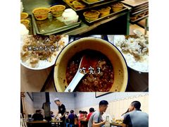 -定家小酥肉·清真(回民街店)