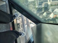 -平安金融中心云际观光层
