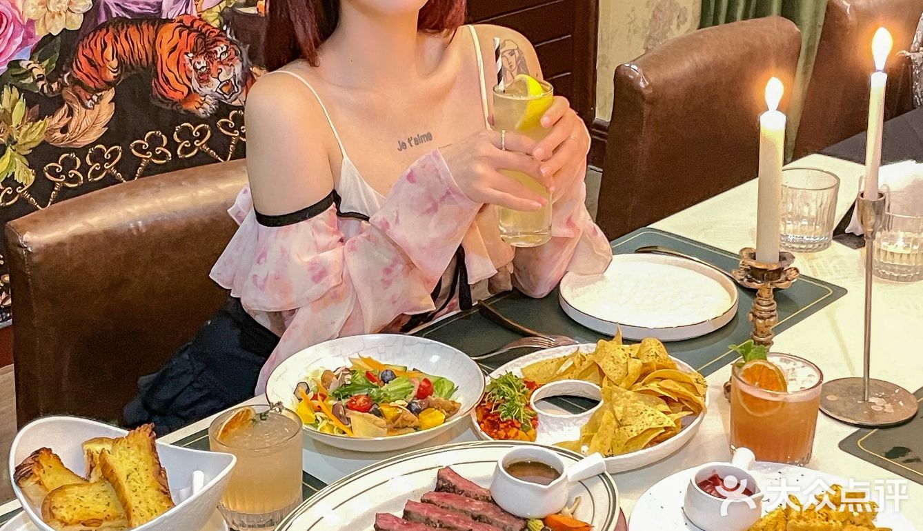 在义乌的别墅里吃鸽子腿是怎样的体验
