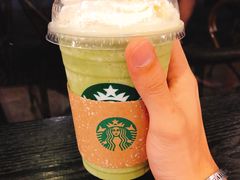 -星巴克(深圳欢乐颂店)