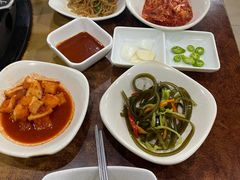 -春川铁板鸡(高科园店)