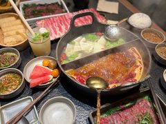 -大龙燚·旷野鲜火锅(广州首店)