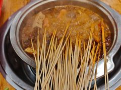 -袁记串串香(川师店)