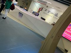 -五台山健身馆