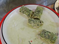 -涵家味土菜馆·徽州一绝臭鳜鱼(三河古镇店)