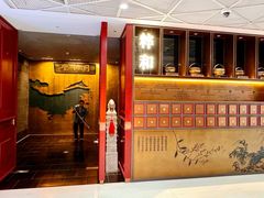 -同仁堂粹和餐厅·食养养生宴(新大都店)