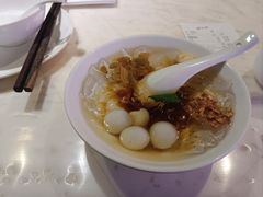 -茅庐川菜(青岛凯德店)