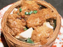 -知楚•精致湖北菜(武商MALL店)
