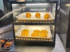 -肯德基(西安兴庆店)