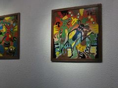 -长春世界雕塑园冰雪艺术天地