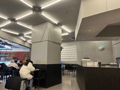-M Stand(西安大悦城店)