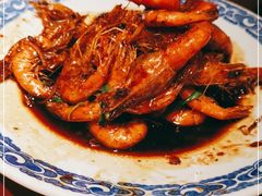 -老头儿油爆虾·1987杭州烟火味(湖滨银泰in77D区店)