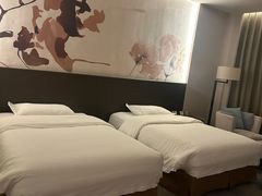 -龙岩佰翔京华酒店(京华购物中心店)