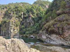 -雁荡山风景名胜区