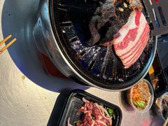 -333齐齐哈尔·自助烤肉(红岭店)