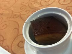 -龙井壹号·茶缘山景宴(龙井村店)