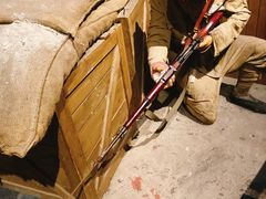 -上海四行仓库抗战纪念馆