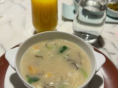 -杭州君悦酒店·湖滨28中餐厅