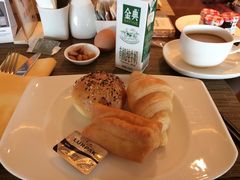 -杭州国际会议中心洲际酒店-原素全日餐厅(解放东路店)