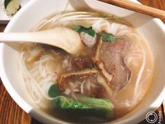 -越南牛肉河粉餐厅(书院巷店)