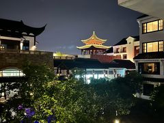 -苏州吴宫泛太平洋酒店