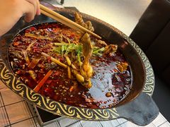 -蛙老爹·蜀香美蛙鱼头(王家湾店)
