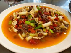 -飞虹鱼馆(春华路店)