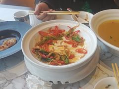 -巴依老爷新疆美食(常营店)