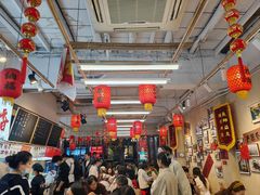 -扬二春炒饭(国庆路总店)