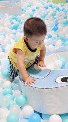 -探奇游乐园(烟台大悦城店)