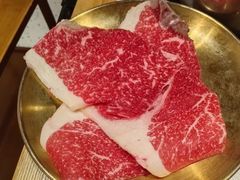 -欢喜哥齐齐哈尔自助烤肉(大学城店)