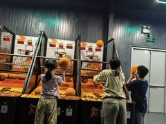 -极限PLAY运动娱乐新世界·团建派对潮玩休闲馆·室内蹦极高空游乐园