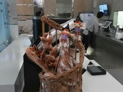 -Bracket Coffee(工体店)