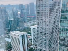 -深圳皇庭V酒店