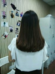 点击看大图 picture-CE·专业蛋白•羽毛接发·潮色烫染品牌店