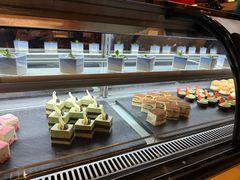 -上海皇廷花园酒店·西餐厅·自助餐