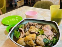 -热浪岛马来餐厅