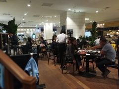 大堂-TIAGO HOME KITCHEN(朝阳大悦城店)