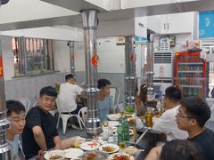 -松明一烤肉馆(鲁园店)