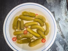 -鱼窝棚柴火铁锅炖(富山屯店)