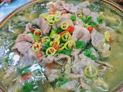 -四海蒸鲜蒸汽海鲜自助(北戴河店)