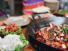 -周幺妹重庆老火锅(银泰城总店)